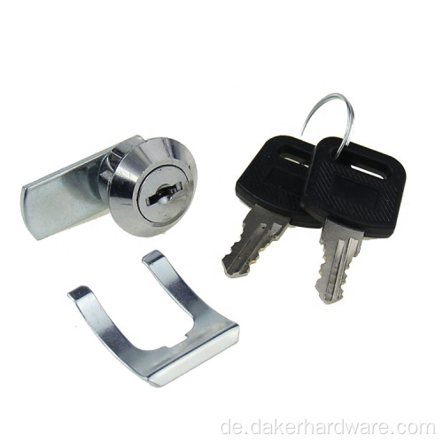 Geldkassettenschnalle Camlock